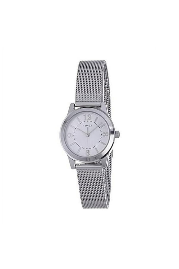 Casey Stainless Steel Mesh Ladies Watch T2P457