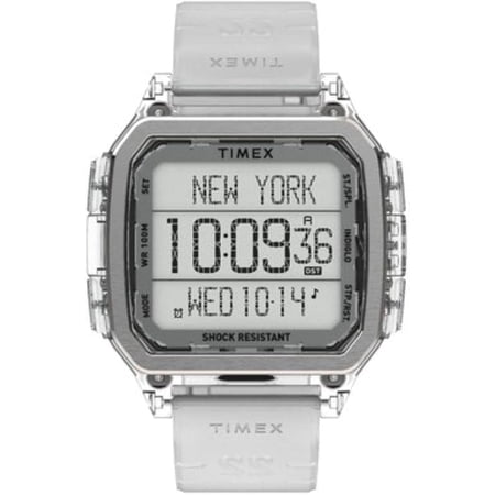 Timex Command Urban Mens Watch TW2U56300