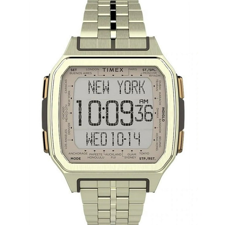 Timex command urban 47mm hotsell