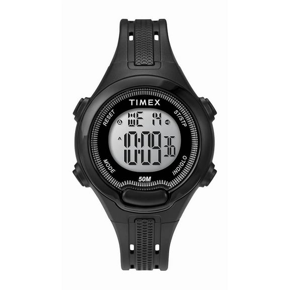 Timex DGTL Alarm Digital Ladies Watch TW5M42200