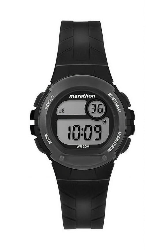 Digital Mid Size Ladies Watch TW5M32500