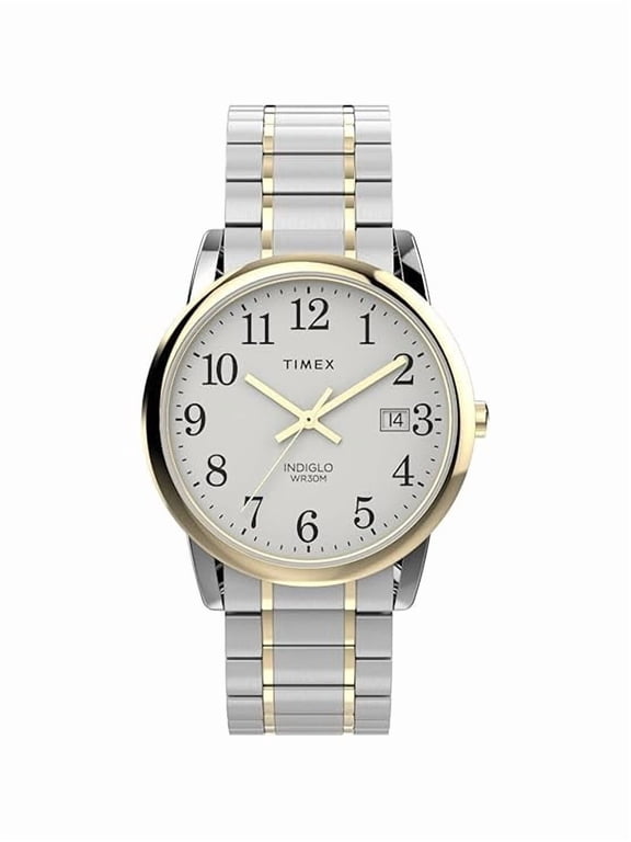 Easy Reader 35mm Expansion Mens Watch
