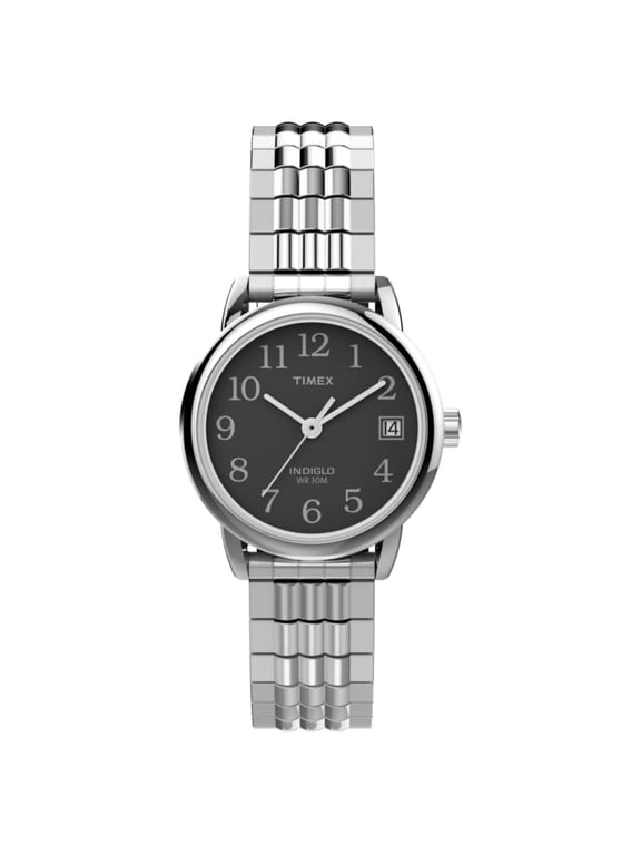 Women's Easy reader Black Dial Watch - TW2V46700