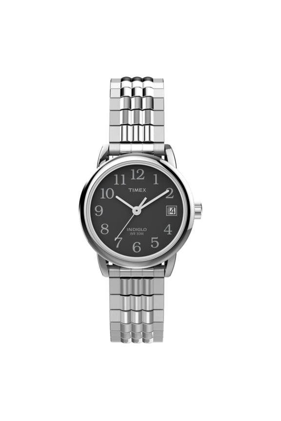 Women's Easy reader Black Dial Watch - TW2V46700
