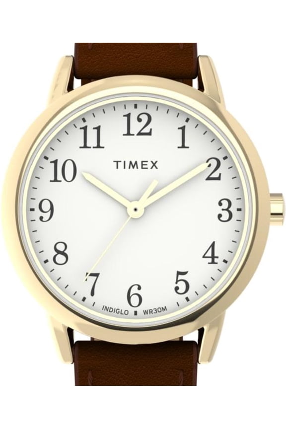 Easy Reader Classic Ladies Watch