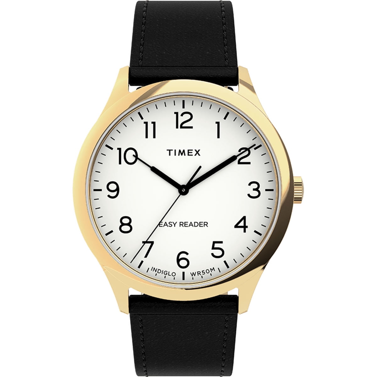 Timex Easy Reader Gen 1 Mens Watch - Walmart.com