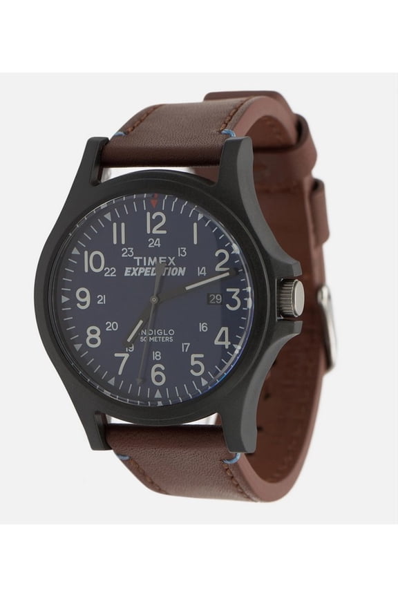 Expedition Acadia Camper Mens Watch