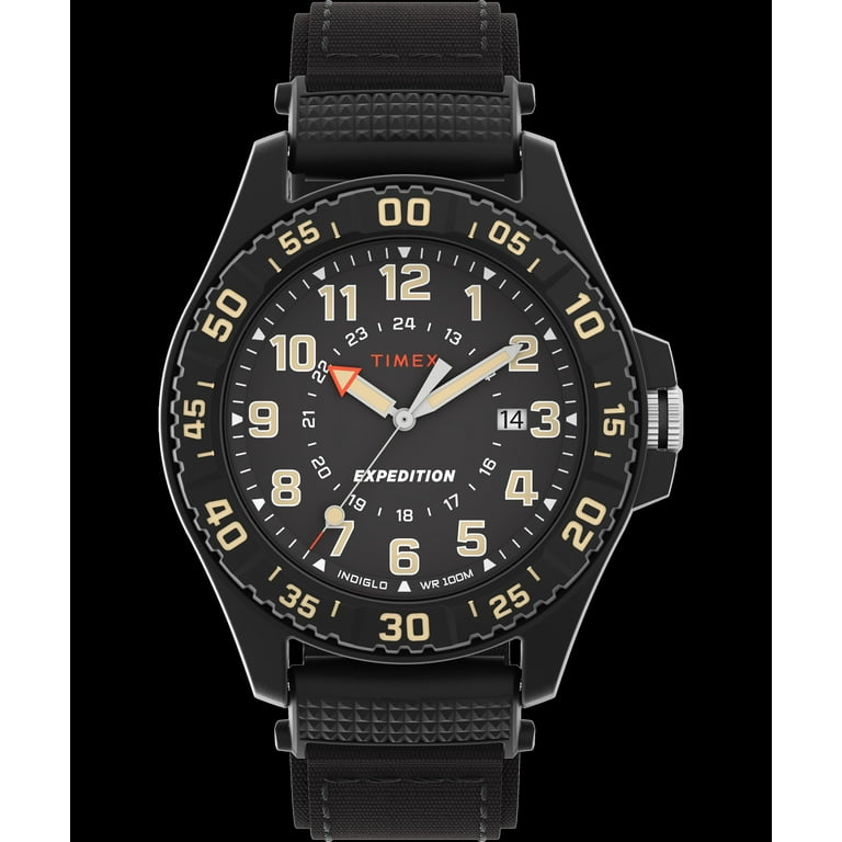 Expedition Acadia Timex Expedition 39mm Timex Expedition Acadia