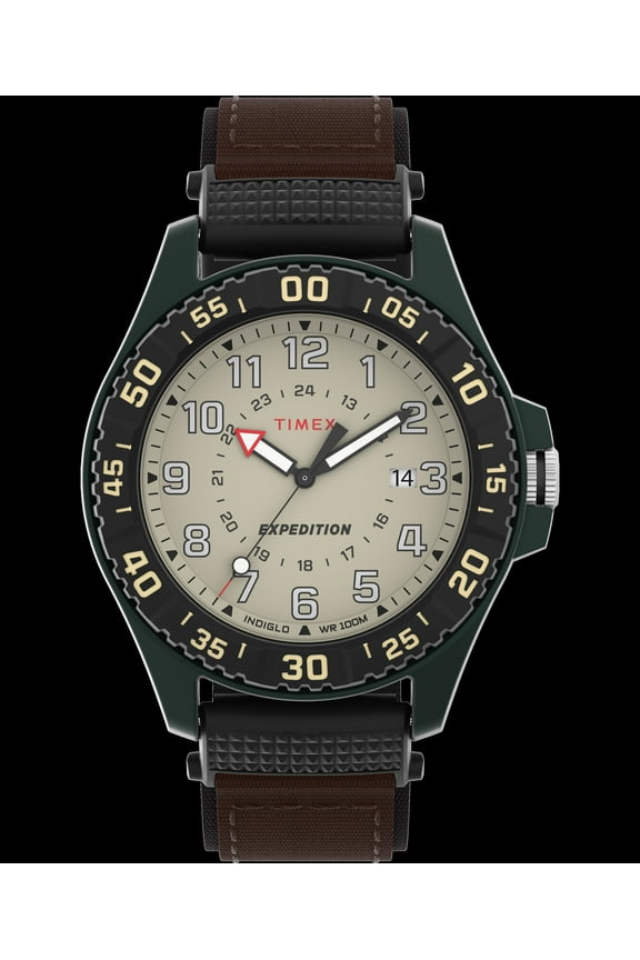 Expedition Acadia Rugged Natural