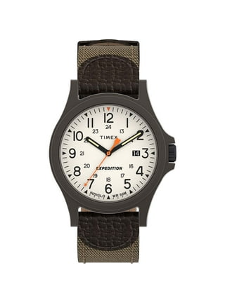 Timex archive acadia nato cheap watch