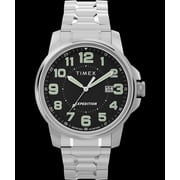 Timex Expedition Field Stainless Steel Expansion Band