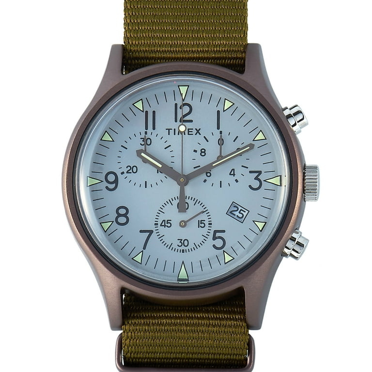 Timex discount men's mk1