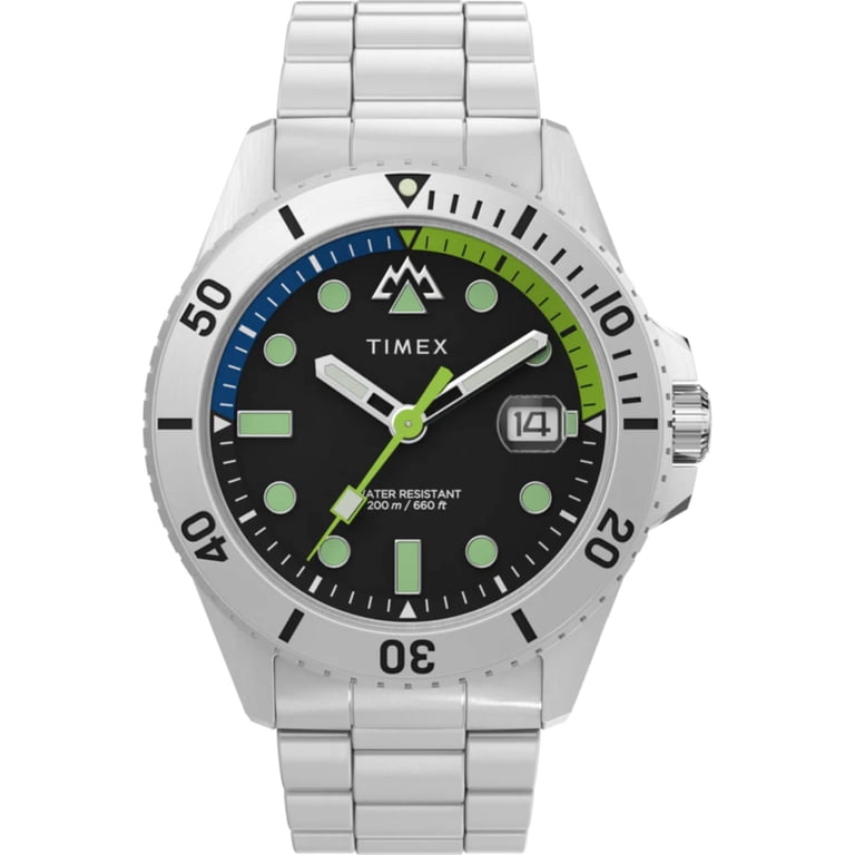 Timex TW2W41900 Men's Expedition North Anchorage Bracelet Watch