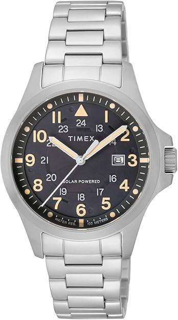 Timex Field Post Mens Watch