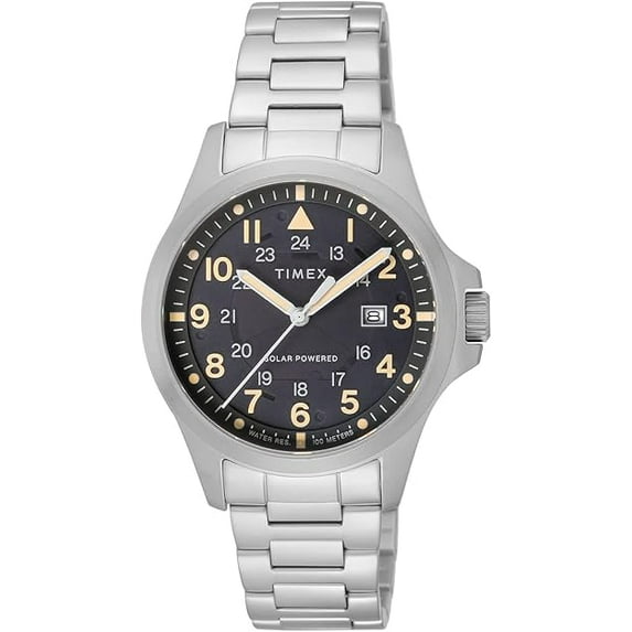 Timex Field Post Mens Watch