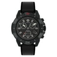 thumbnail image 1 of Timex Men's Expedition Black Dial Watch - TW2W16000, 1 of 4