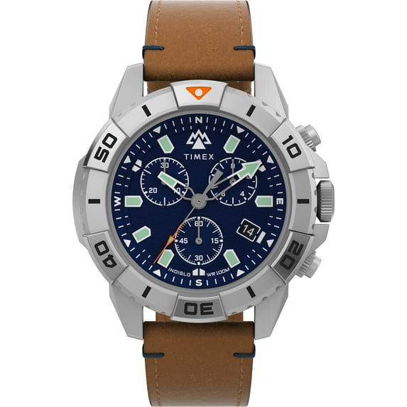 Timex Expedition North Ridge Mens Watch