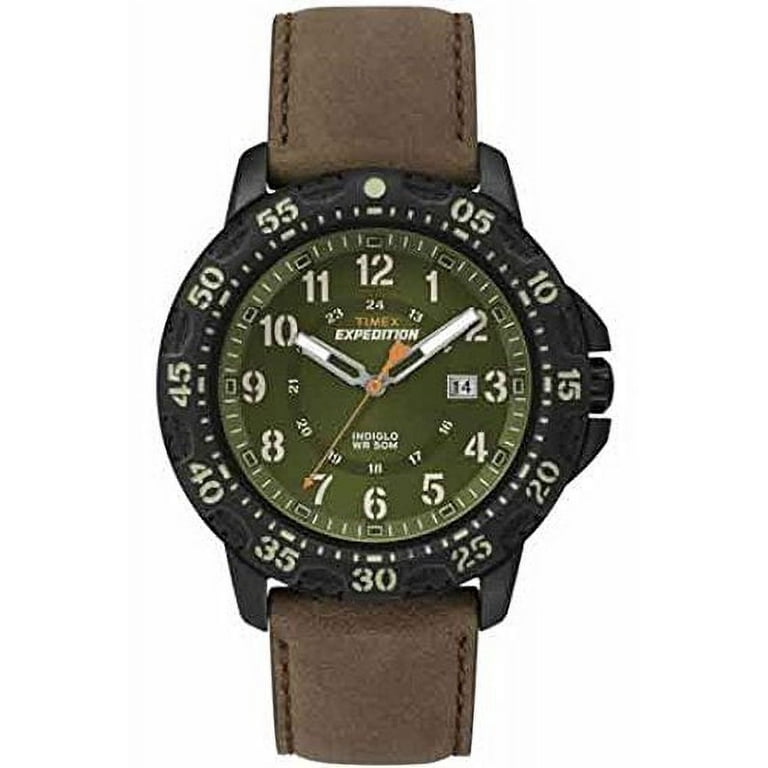 Timex clearance expedition t49996