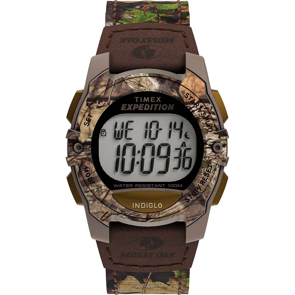 Timex expedition cheap walmart