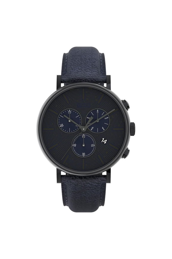 Men's Fairfield Black Dial Watch - TW2U88900