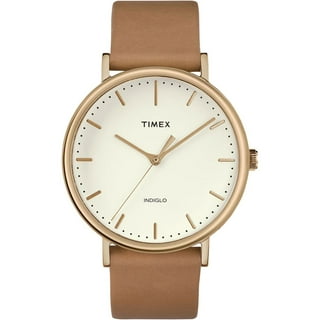 Timex Weekender Fairfield
