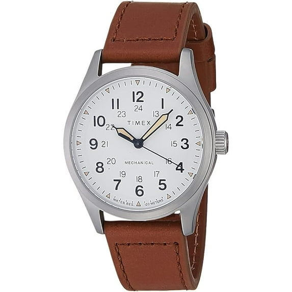 Timex Field Post Mens Watch