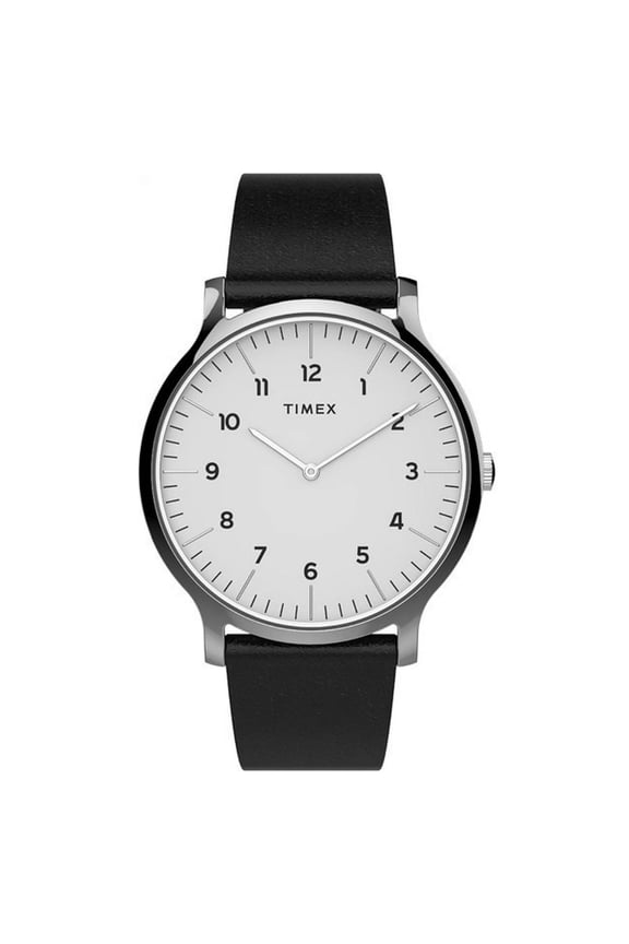Men's Norway White Dial Watch - TW2T66300