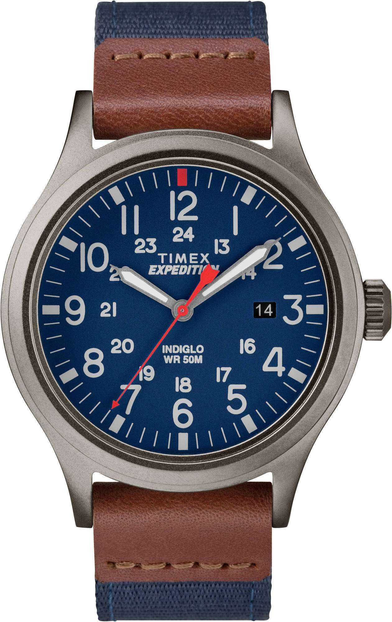 Reloj Timex Expedition para hombre TW4B14100