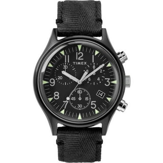 Timex Mk1 Chronograph