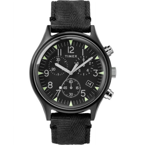 Timex Gents Expedition Mk1 Chrono 42MM