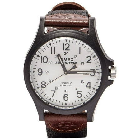 Timex Gents Expedition Watch TW4B08200