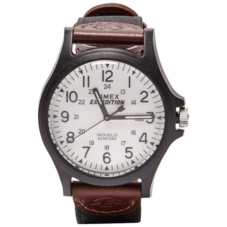 Timex Gents Expedition Watch TW4B08200 - Walmart.com