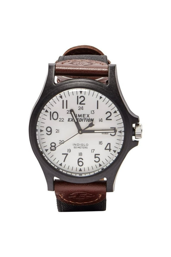 Gents Expedition Watch TW4B08200