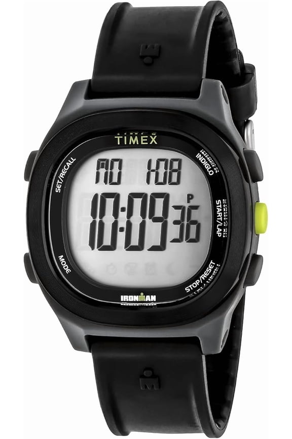 Gents Ironman Traditional 40MM