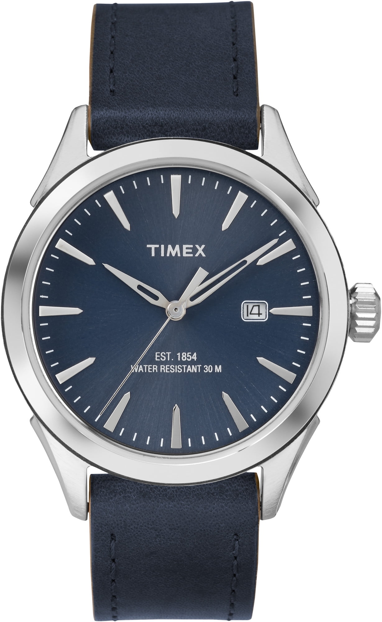 Timex est 1854 30 clearance meters