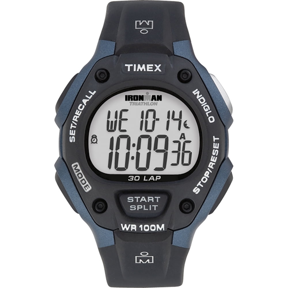 Walmart timex 2024 ironman watches