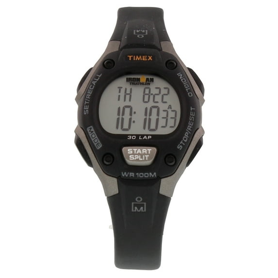 Timex Ironman 30 Lap Classic Unisex Sport Watches