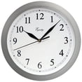 thumbnail image 1 of Timex LA Crosse Technology Advance 10" Wall Clock Quartz Accuracy, 1 of 2