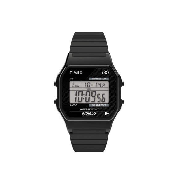 Timex Lab Timex 80 Unisex Watch