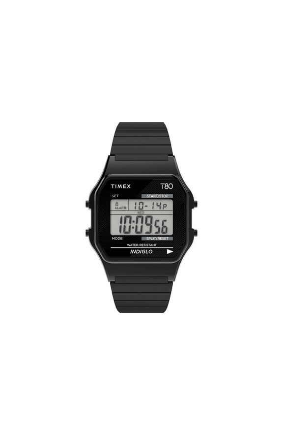 Lab Timex 80 Unisex Watch