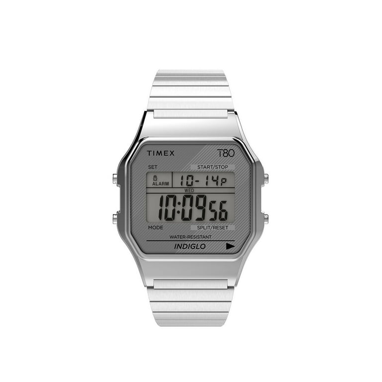 Timex Lab Timex 80 Unisex Watch - Walmart.com