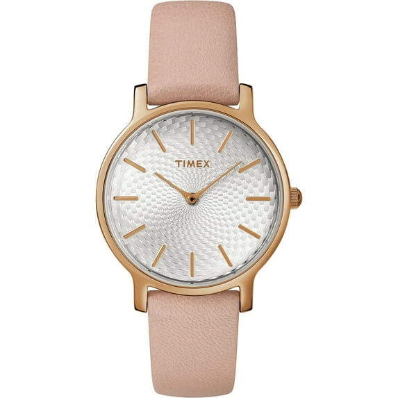 Timex Ladies Style Elevated 34MM