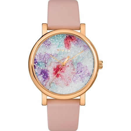 Timex Ladies Style Elevated 38MM