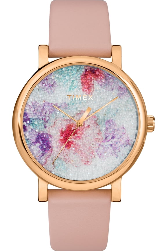 Ladies Style Elevated 38MM