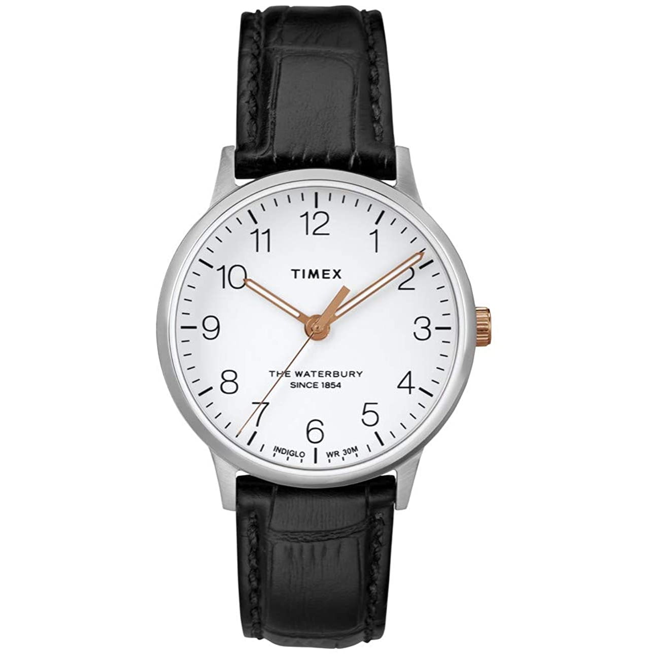 Timex Waterbury Classic Damenuhr - Bild 2 von 2