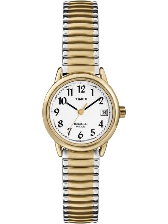 Ladies' Two-tone Expansion