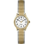 Timex Ladies Two-tone Expansion