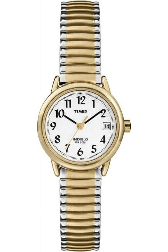 Ladies' Two-tone Expansion