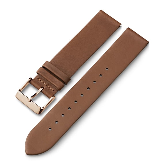Timex Leather Mens Strap