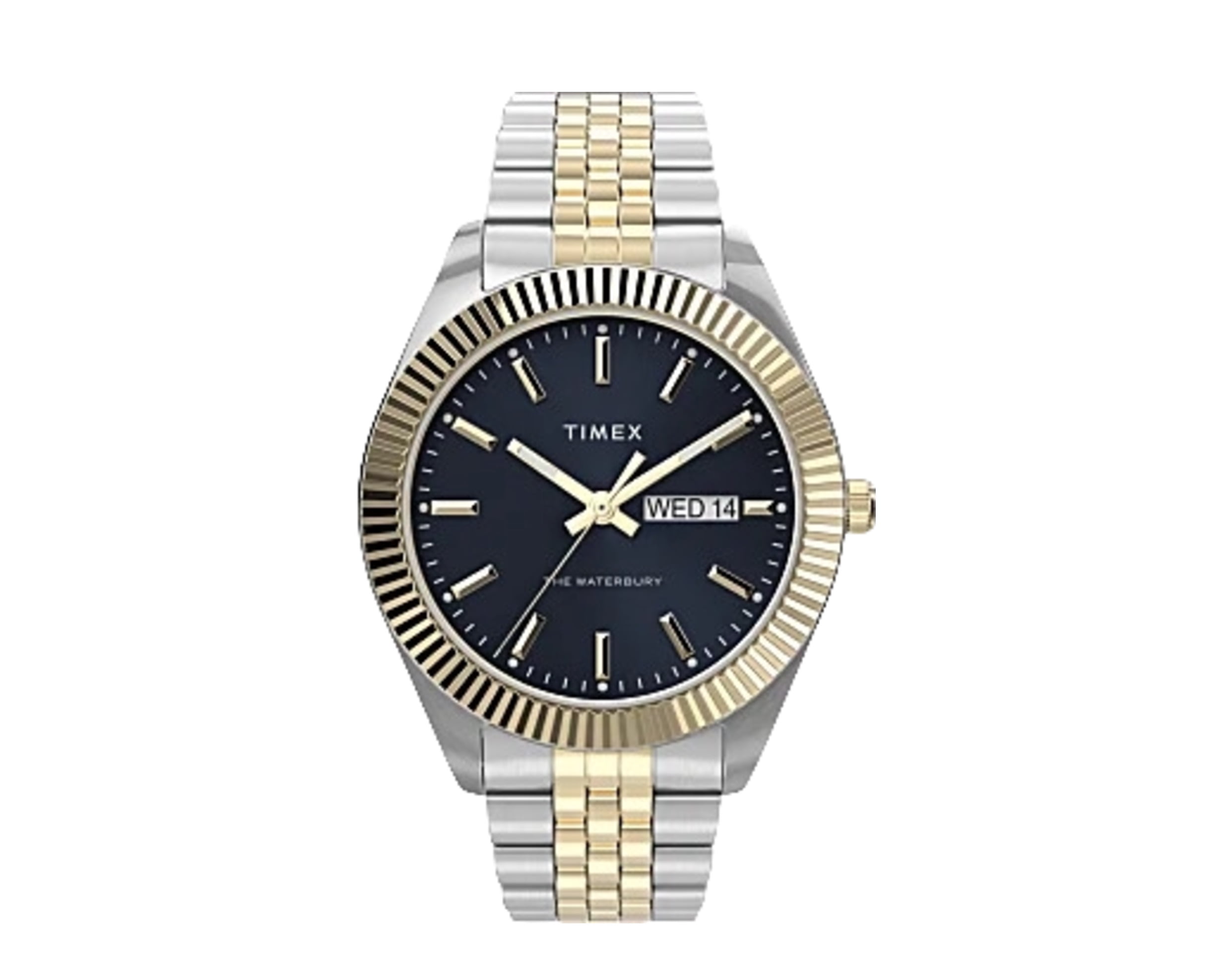 Timex Legacy Mens Watch TW2V17500 - Walmart.com